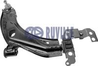 Ruville 935835 Suspension arm front lower right 935835