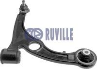 Ruville 935857 Track Control Arm 935857