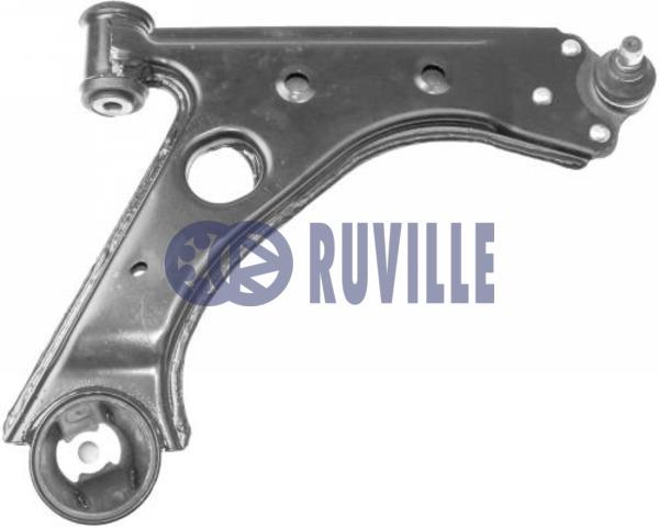 Ruville 935877 Track Control Arm 935877