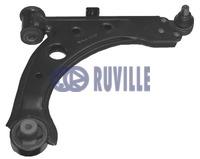 Ruville 935885 Track Control Arm 935885