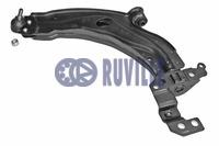 Ruville 935888 Suspension arm front lower left 935888