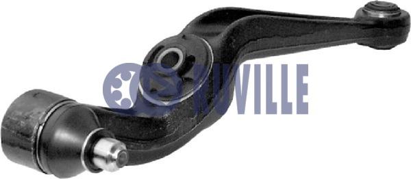 Ruville 935908 Track Control Arm 935908