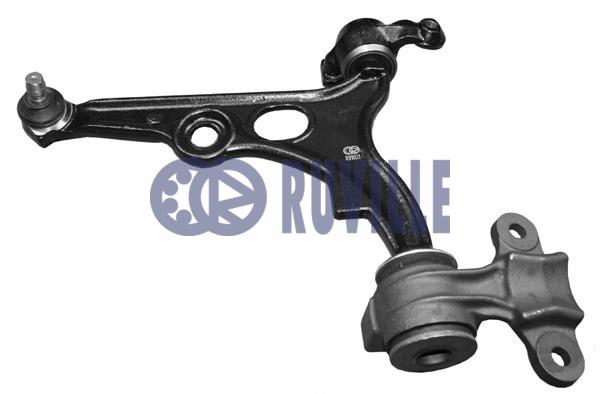 Ruville 935912 Suspension arm front lower left 935912