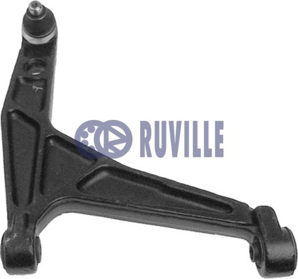 935921 Ruville Track Control Arm