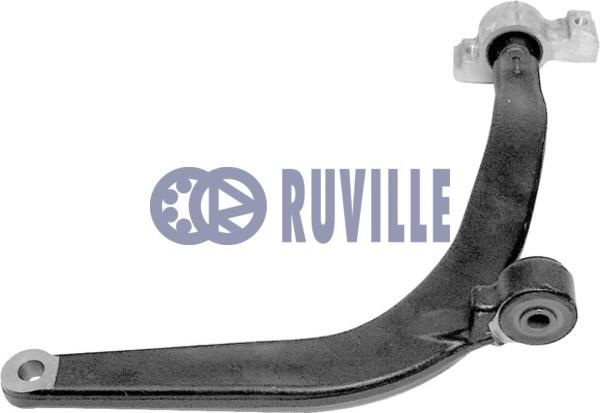 Ruville 935925 Track Control Arm 935925