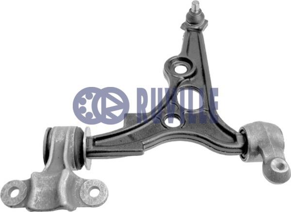 Ruville 935936 Suspension arm front lower left 935936