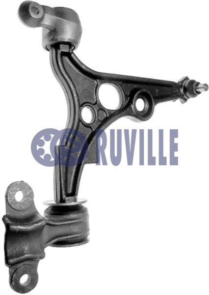 Ruville 935937 Suspension arm front lower right 935937
