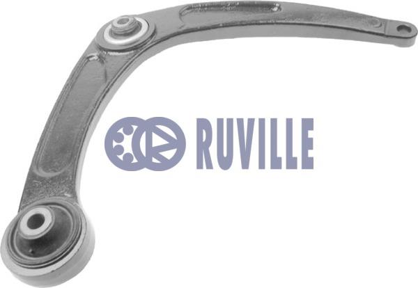 Ruville 935943 Track Control Arm 935943