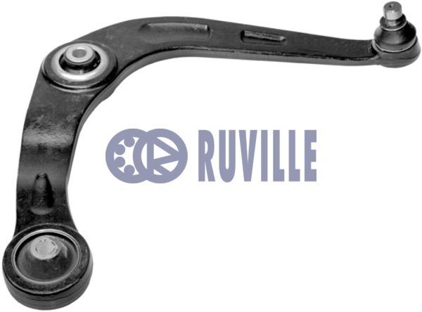 Ruville 935945 Suspension arm front lower right 935945