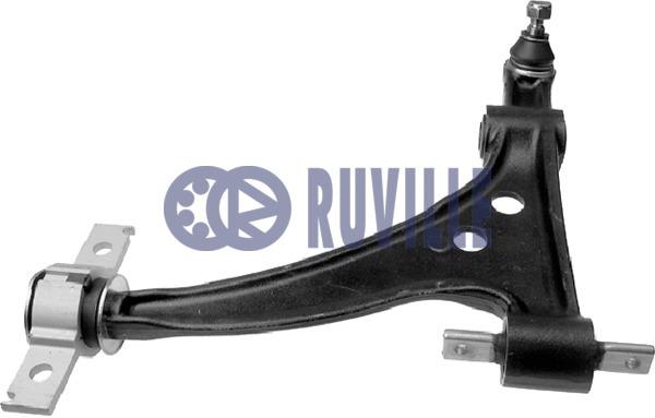 Ruville 936020 Track Control Arm 936020