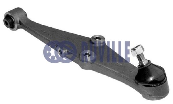 Ruville 936101 Suspension arm front lower right 936101