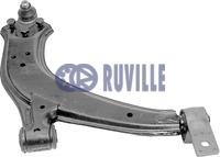 Ruville 936617 Track Control Arm 936617