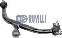 Ruville 936621 Track Control Arm 936621