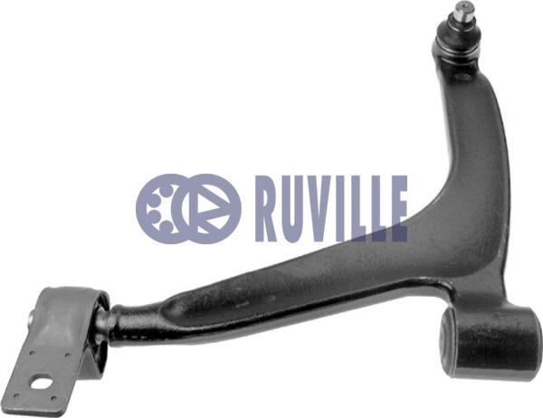 Ruville 936622 Suspension arm front lower left 936622