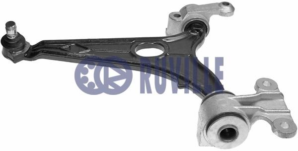 Ruville 936628 Suspension arm front lower left 936628