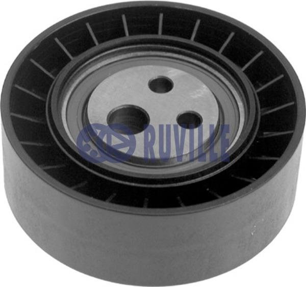 Ruville 55885 V-ribbed belt tensioner (drive) roller 55885