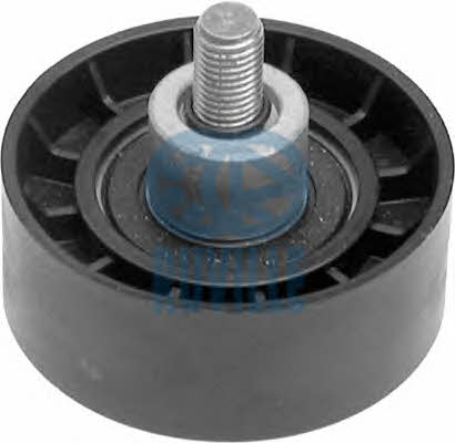 Ruville 55887 V-ribbed belt tensioner (drive) roller 55887