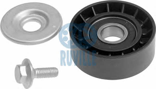 Ruville 55892 V-ribbed belt tensioner (drive) roller 55892