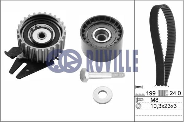  5589871 Timing Belt Kit 5589871