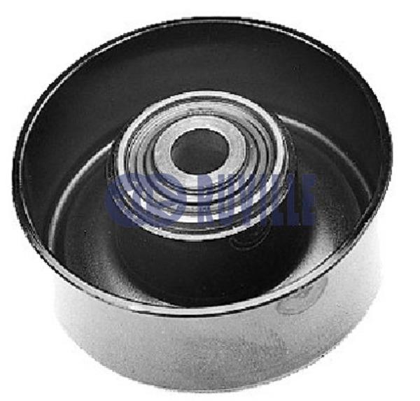 Ruville 55902 V-ribbed belt tensioner (drive) roller 55902