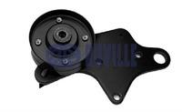 Ruville 55908 V-ribbed belt tensioner (drive) roller 55908