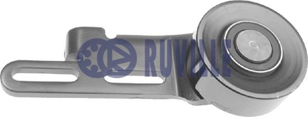Ruville 55917 V-ribbed belt tensioner (drive) roller 55917