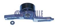 Ruville 55920 V-ribbed belt tensioner (drive) roller 55920