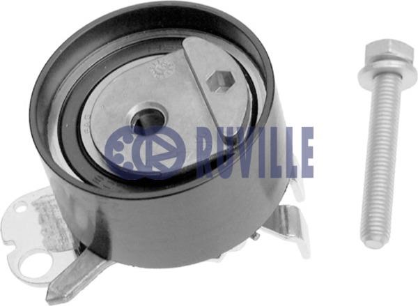 Ruville 55938 Tensioner pulley, timing belt 55938