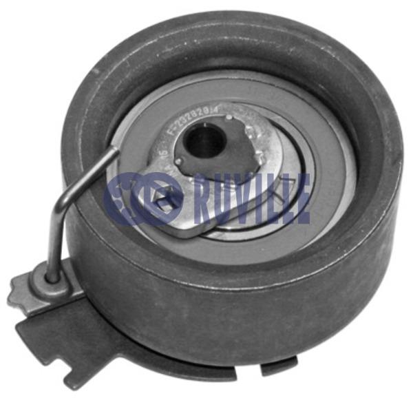 Ruville 55943 Tensioner pulley, timing belt 55943