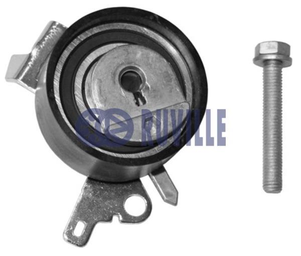 Ruville 55949 Tensioner pulley, timing belt 55949