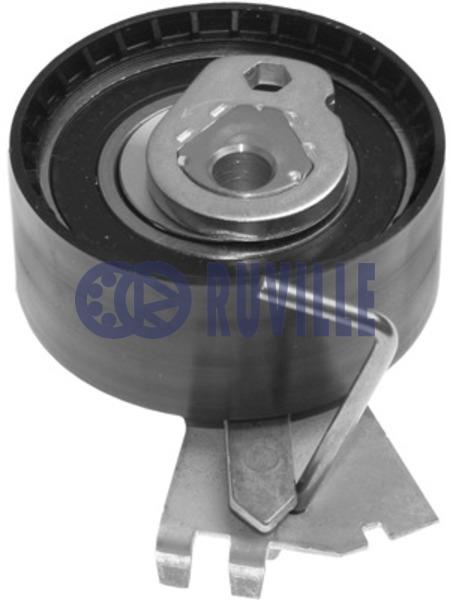 Ruville 55958 Tensioner pulley, timing belt 55958