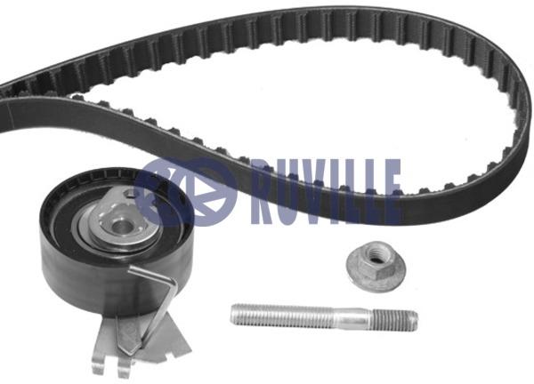 Ruville 5595870 Timing Belt Kit 5595870