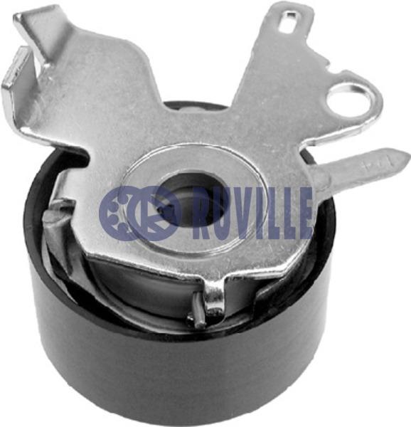 Ruville 55965 Tensioner pulley, timing belt 55965