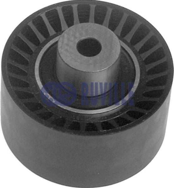 Ruville 55968 Tensioner pulley, timing belt 55968