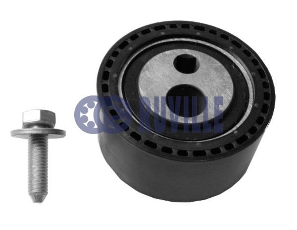 Ruville 55971 Tensioner pulley, timing belt 55971