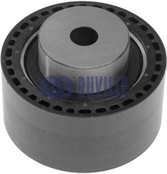 Ruville 55972 Tensioner pulley, timing belt 55972