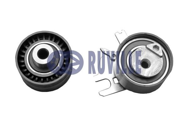 Ruville 5597350 Timing Belt Pulleys (Timing Belt), kit 5597350