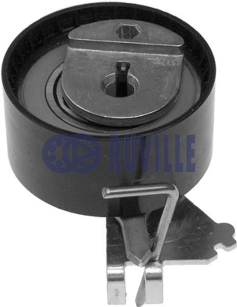 Ruville 55974 Tensioner pulley, timing belt 55974