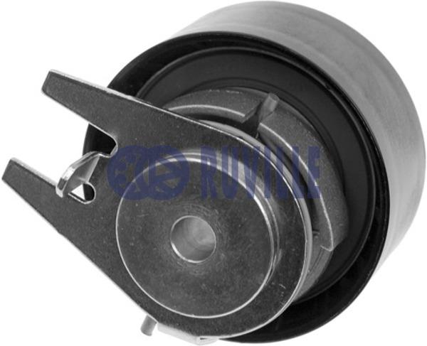 Ruville 55984 Tensioner pulley, timing belt 55984