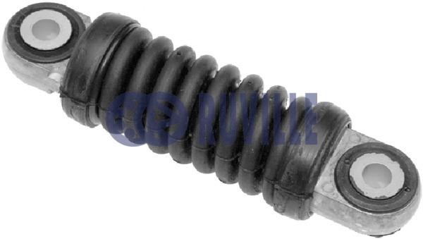 Ruville 55995 Poly V-belt tensioner shock absorber (drive) 55995