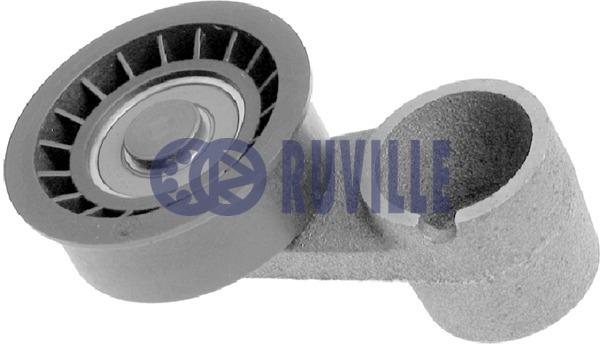 Ruville 56000 Tensioner pulley, timing belt 56000
