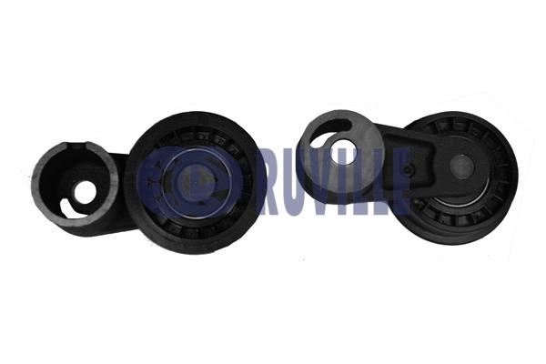 Ruville 5600050 Timing Belt Pulleys (Timing Belt), kit 5600050