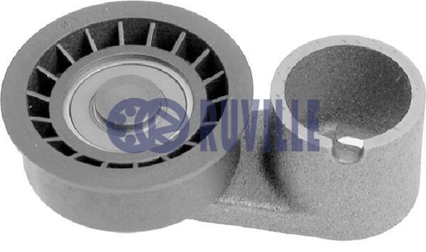 Ruville 56001 Tensioner pulley, timing belt 56001