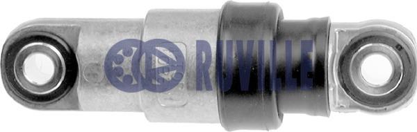 Ruville 56003 Poly V-belt tensioner shock absorber (drive) 56003