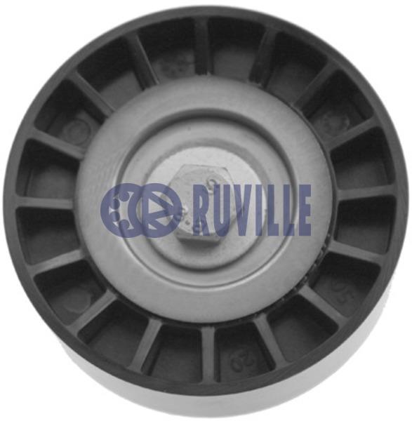 Ruville 56023 V-ribbed belt tensioner (drive) roller 56023