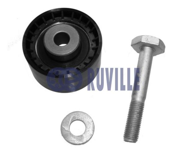 Ruville 56034 Tensioner pulley, timing belt 56034