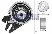 Ruville 56036 Tensioner pulley, timing belt 56036