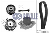  56036761 TIMING BELT KIT WITH WATER PUMP 56036761
