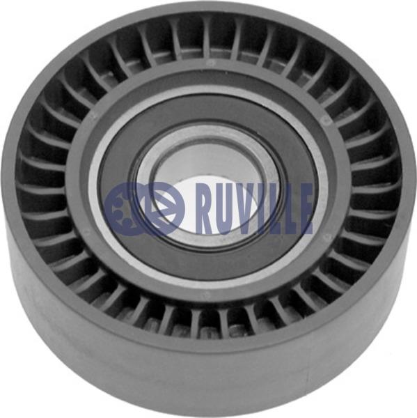 Ruville 55152 V-ribbed belt tensioner (drive) roller 55152
