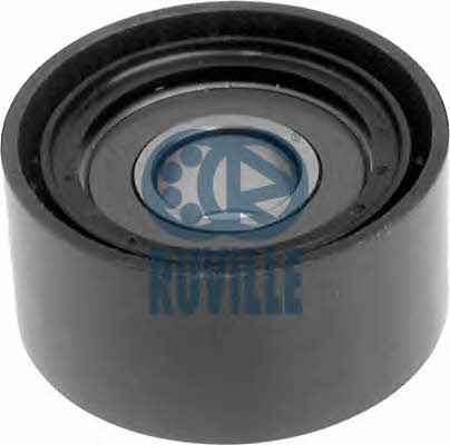 Ruville 55156 V-ribbed belt tensioner (drive) roller 55156